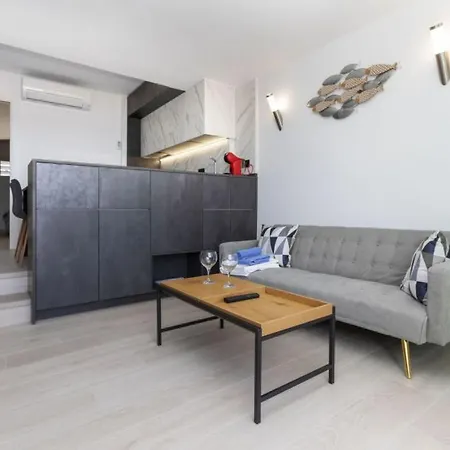 Global Caravela 14910 Holiday home Lloret de Mar