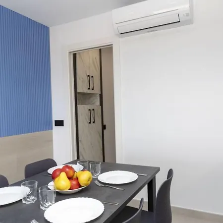 Holiday home Global Caravela 14910 Lloret de Mar