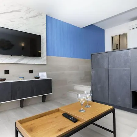 Holiday home Global Caravela 14910